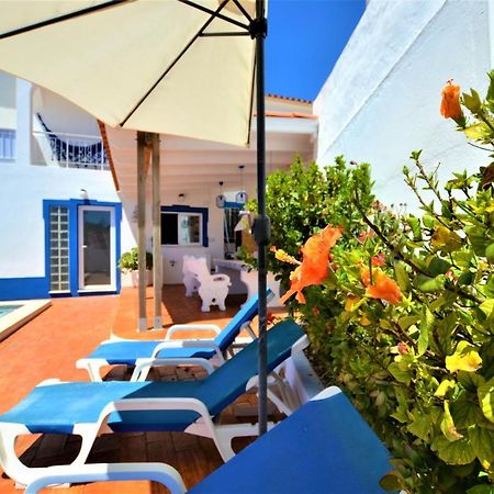 Vila Arvela Albufeira Zewnętrze zdjęcie