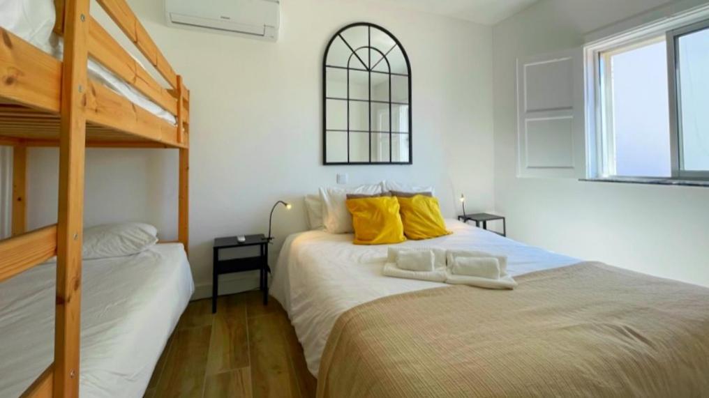 Vila Arvela Albufeira Zewnętrze zdjęcie