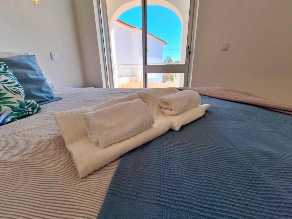 Vila Arvela Albufeira Zewnętrze zdjęcie
