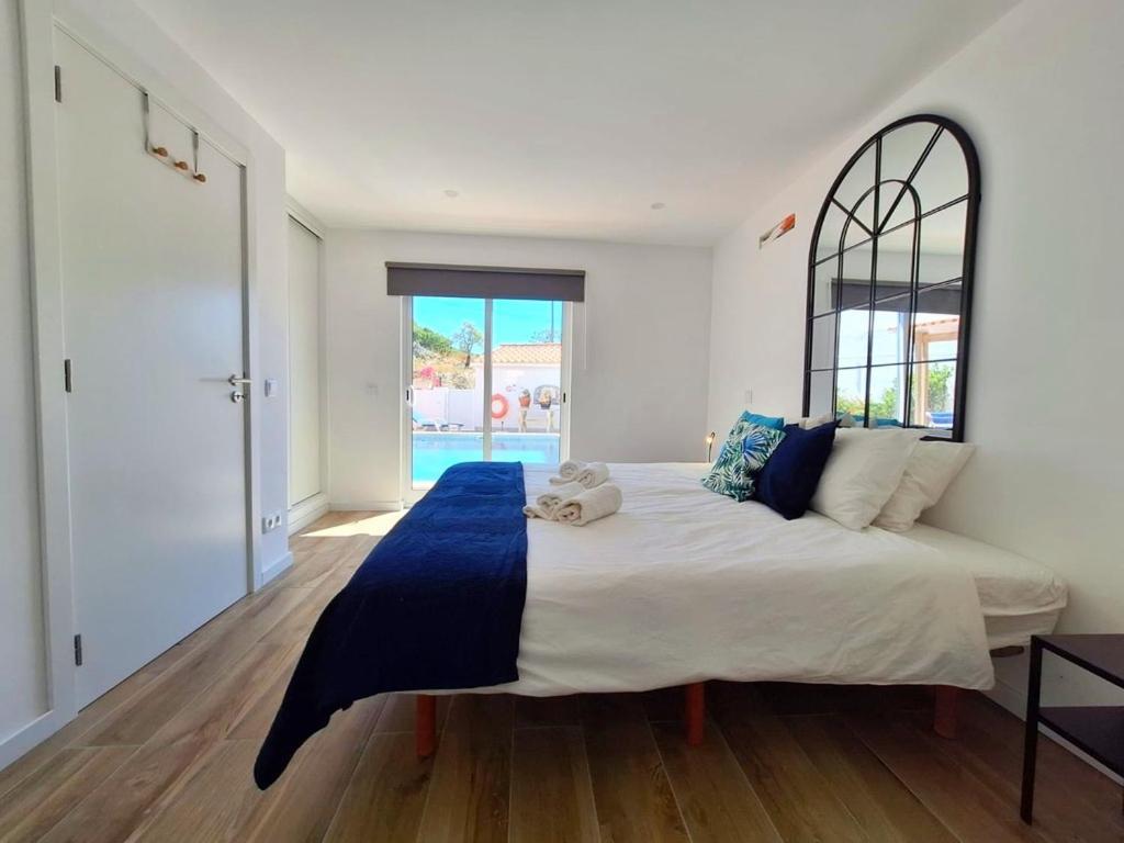 Vila Arvela Albufeira Zewnętrze zdjęcie