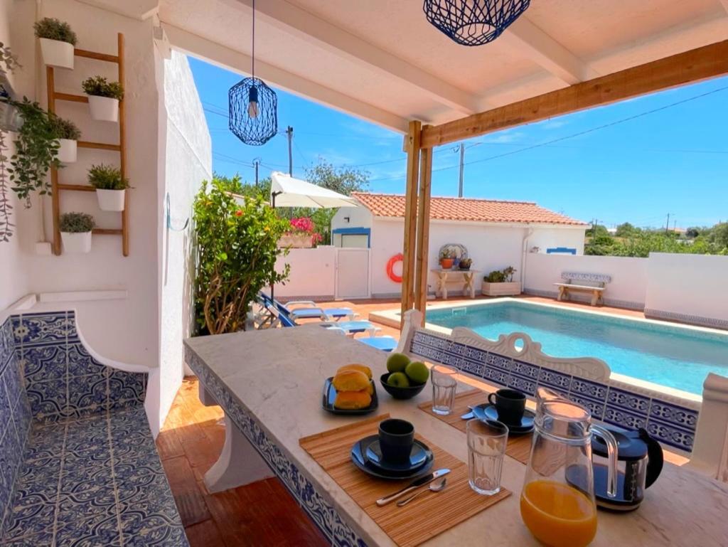 Vila Arvela Albufeira Zewnętrze zdjęcie
