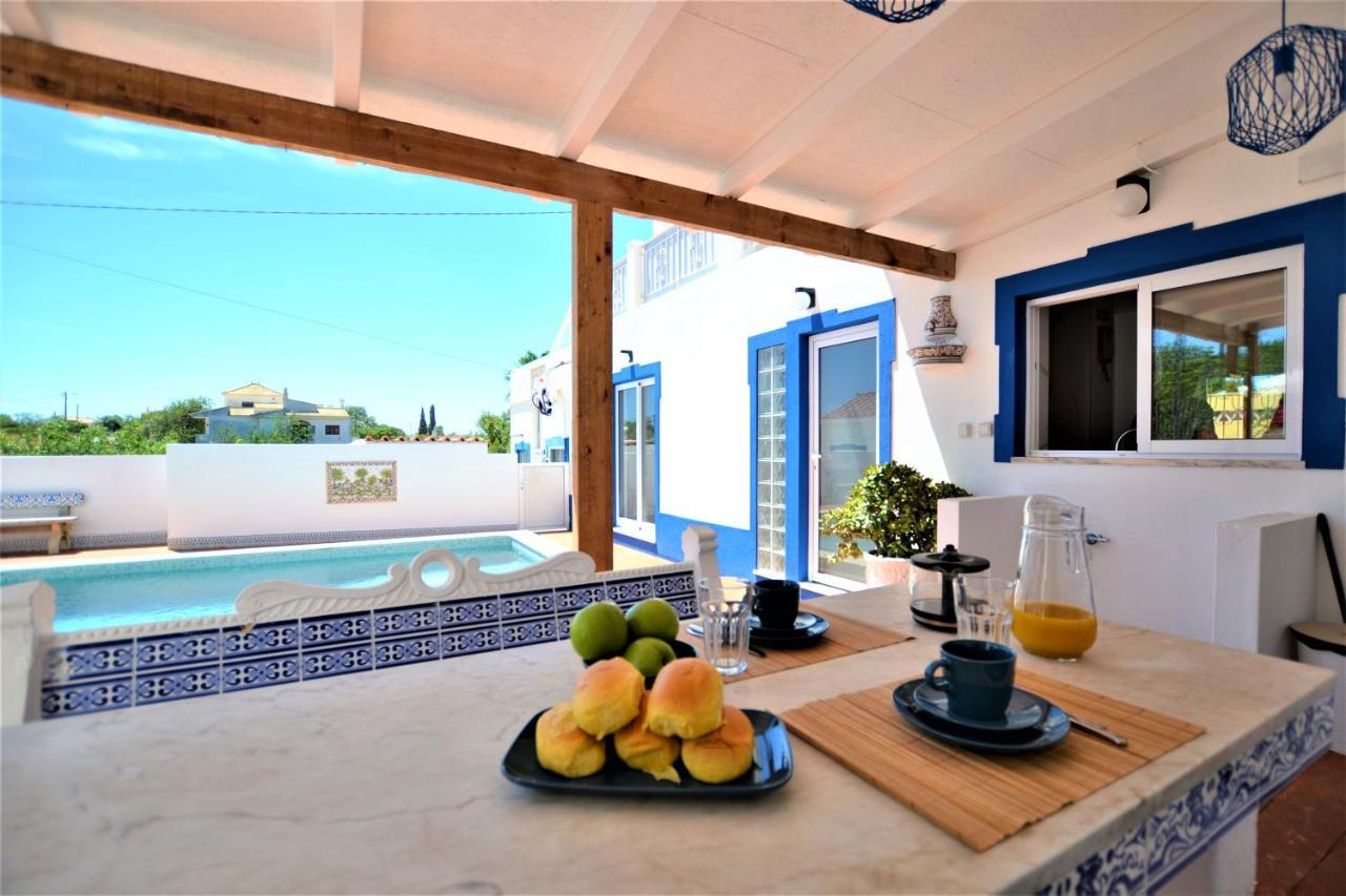 Vila Arvela Albufeira Zewnętrze zdjęcie