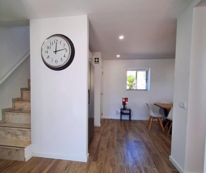 Vila Arvela Albufeira Zewnętrze zdjęcie