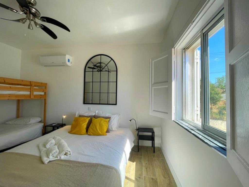 Vila Arvela Albufeira Zewnętrze zdjęcie