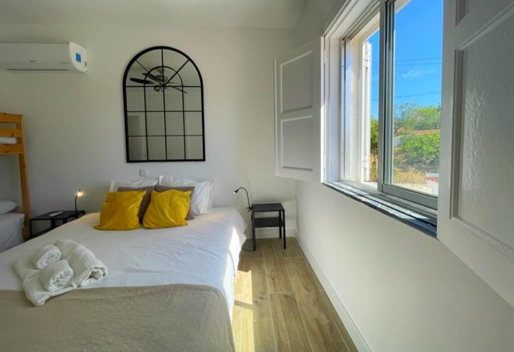 Vila Arvela Albufeira Zewnętrze zdjęcie