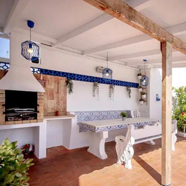 Vila Arvela Albufeira Zewnętrze zdjęcie